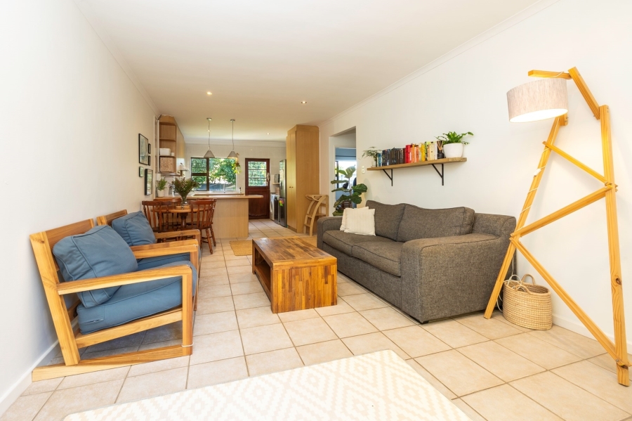 To Let 2 Bedroom Property for Rent in Sonstraal Heights Western Cape